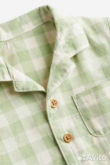 Комплект H&M (68,74)