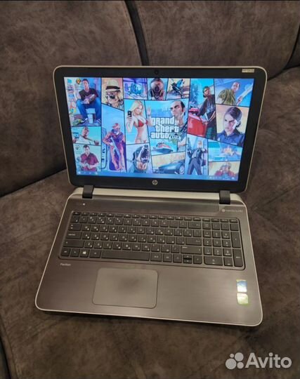 Свежий игровой Intel 4ядра 8gb 500gb Nvidia 2gb