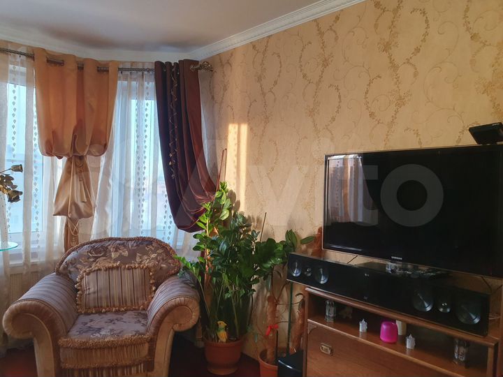 2-к. квартира, 78 м², 17/17 эт.