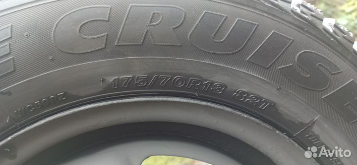 Колёса r13 ваз