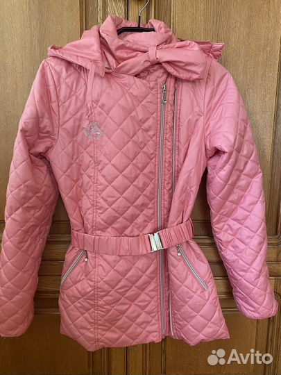 Куртка для девочки Корея