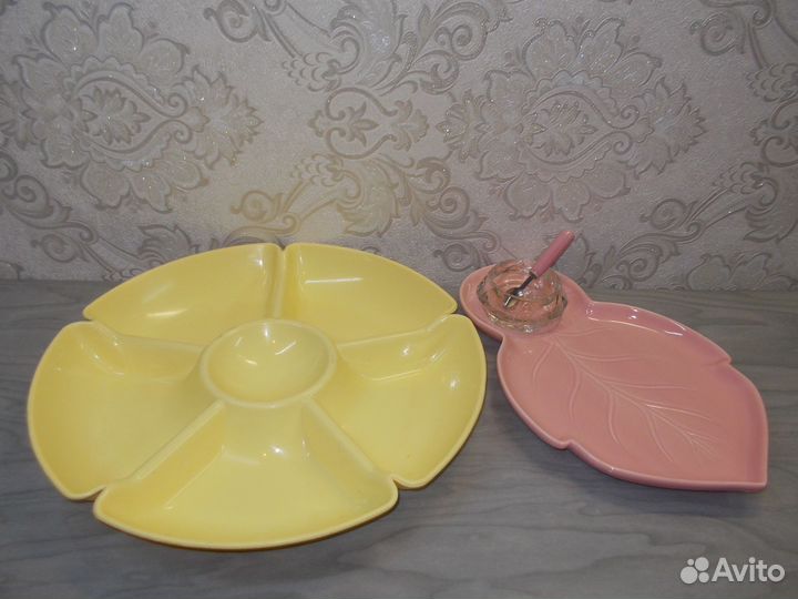 Предметы для сервировки стола