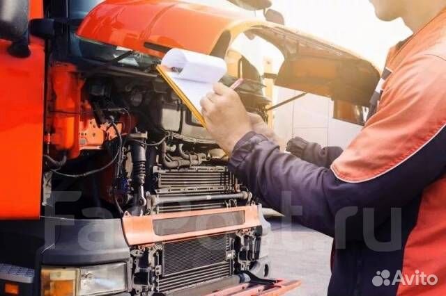 Мастер по ремонту атс (автотранспортных средств)