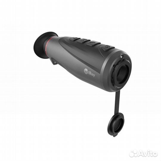 Тепловизионный монокуляр iRay affo