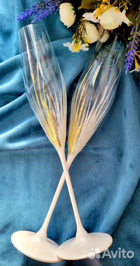 Свадебные аксессуары наборы