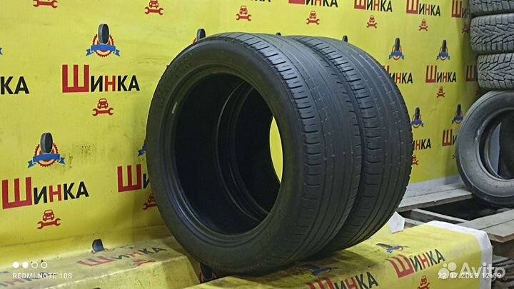 Pirelli P Zero Corsa 245/50 R18