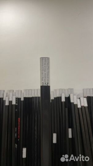 Клюшка хоккейная