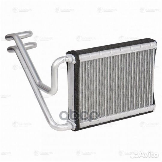 Радиатор отоп. для а/м Hyundai Sonata (05) /Gra