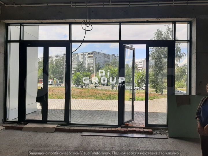 Сдается помещение в осз 525 кв.м