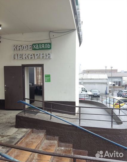 Продам готовый бизнес Кафе Чайхана