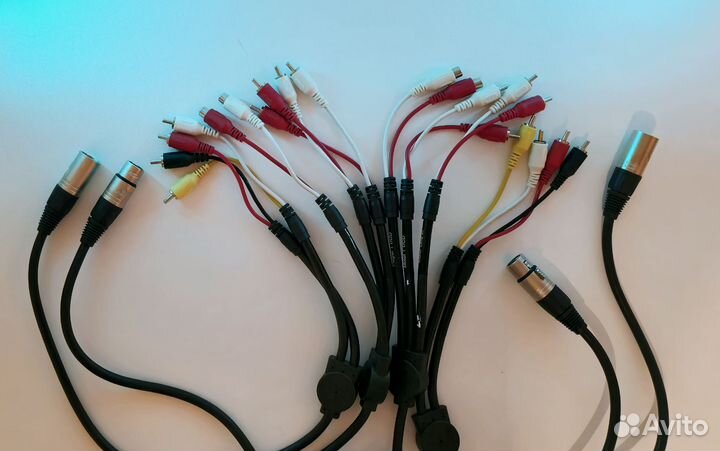 Traktor Audio 8 + тайм коды