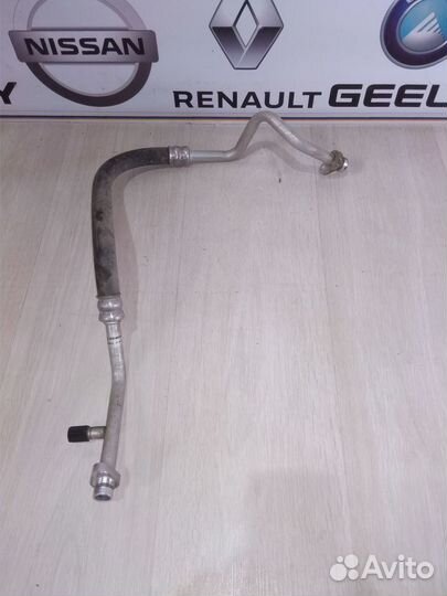 Трубка Шланг кондиционера Renault fluence