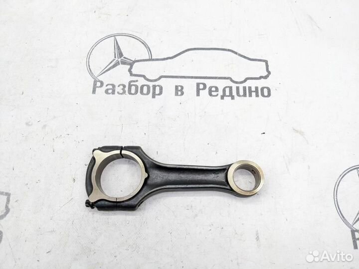 Шатун Дизель w904 Sprinter 612.981