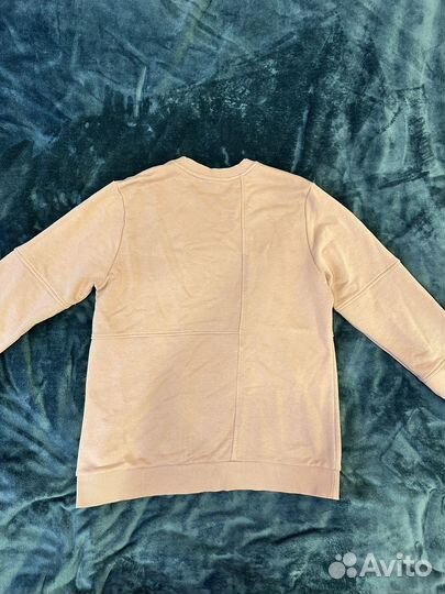 Винтажный свитшот reebok