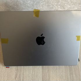 Apple MacBook Pro 14 2021 16/512