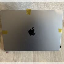 Apple MacBook Pro 14 2021 16/512