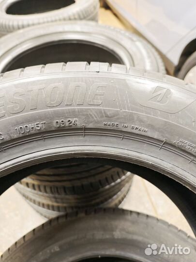 Bridgestone Turanza 6 215/55 R17 98W