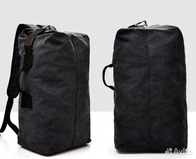 Туристический рюкзак (вещмешок) новый