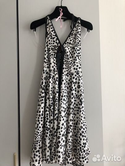 Летний сарафан