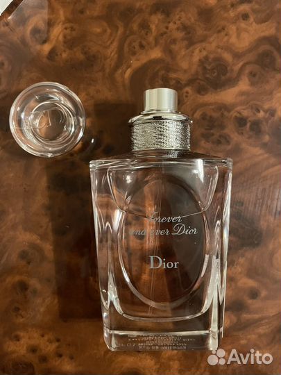 Dior Forever and ever
