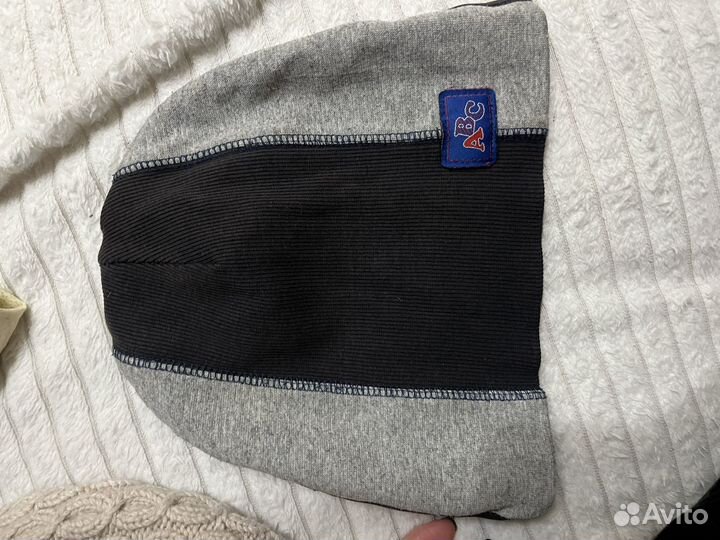 Шапка женская