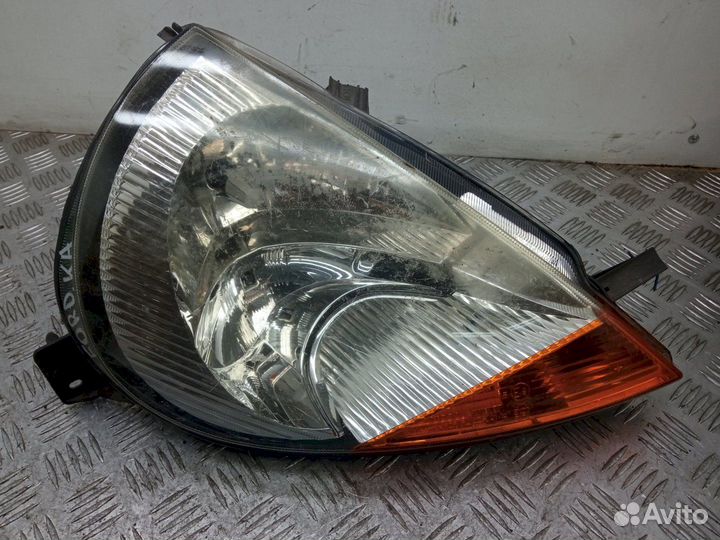 Фара Ford Ka (1997-2016)