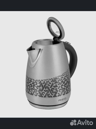 Электрочайник RED solution RK-M177 новый