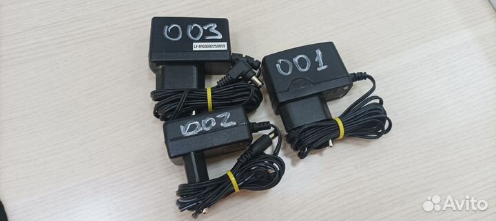 Сетевые адаптеры