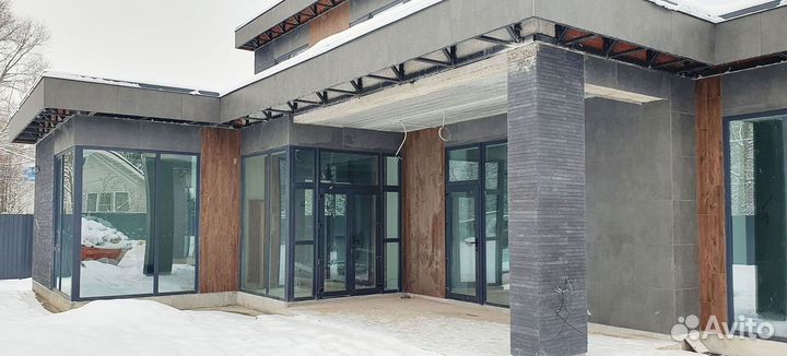 Пластиковые окна за 7 дней