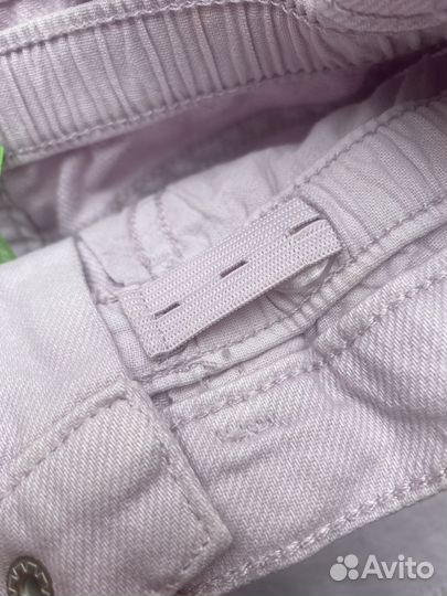 Шорты для девочки sela 104