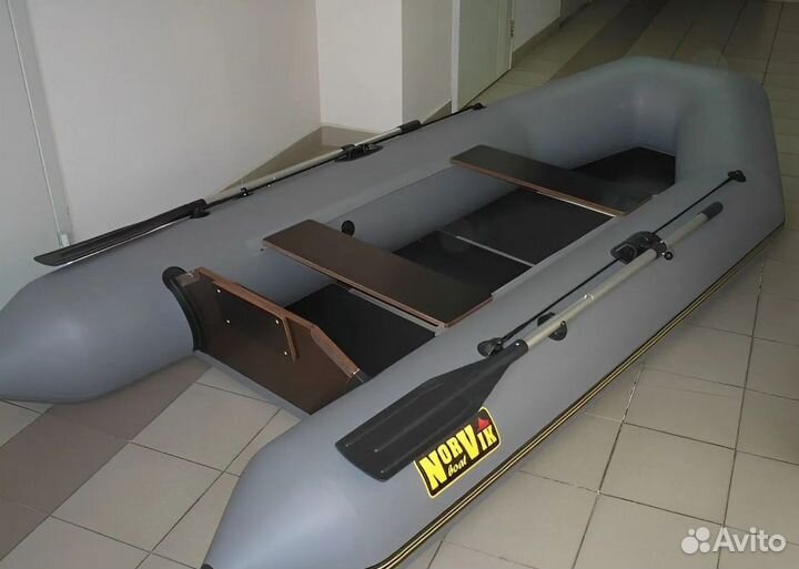 Лодка пвх Норвик 310