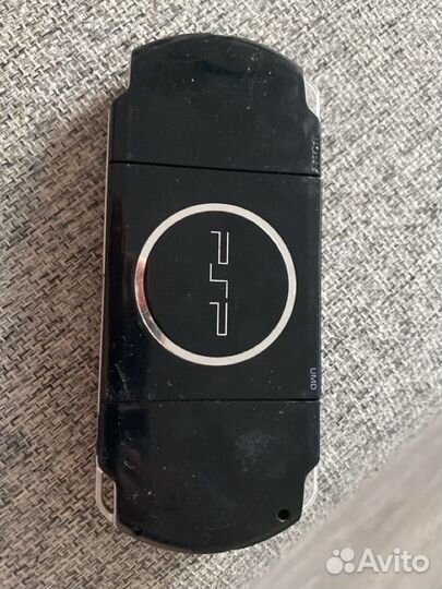 Sony PSP 3008