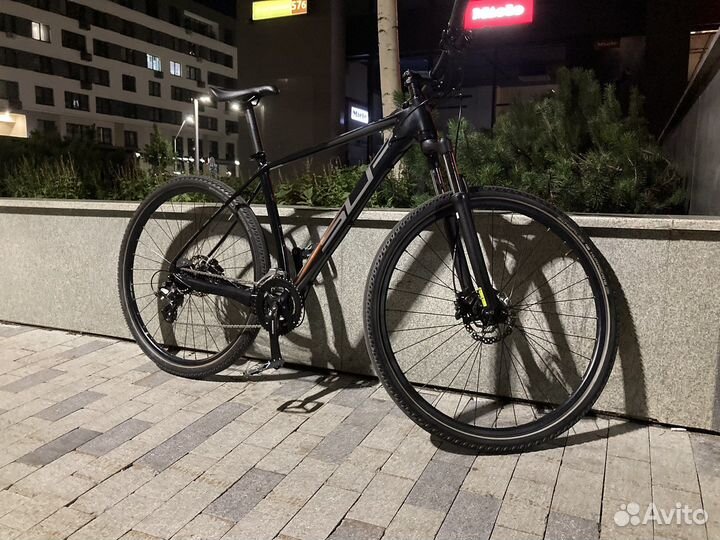 Горный велосипед Superior XC819 (L) 29“