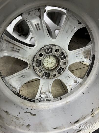 Toyo 800 Ultra 255/40 R19