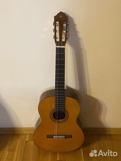 Классическая гитара