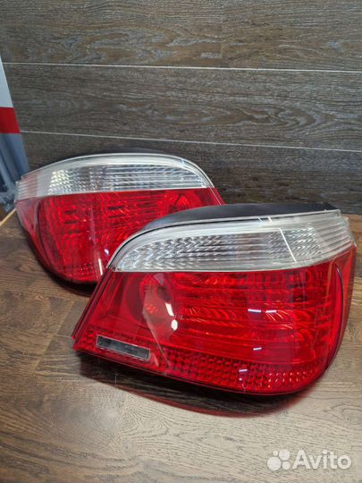 Фонарь BMW E60