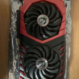 Видеокарта gtx 1080 8gb