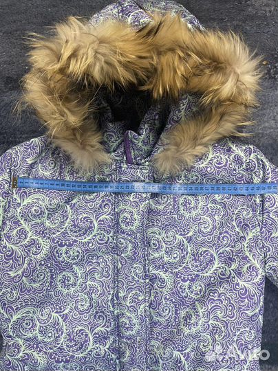 Комбинезон женский Misha ComBearzon размер S-M