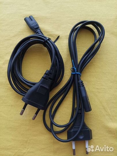 Сетевой кабель