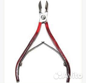Кусачки для маникюра 