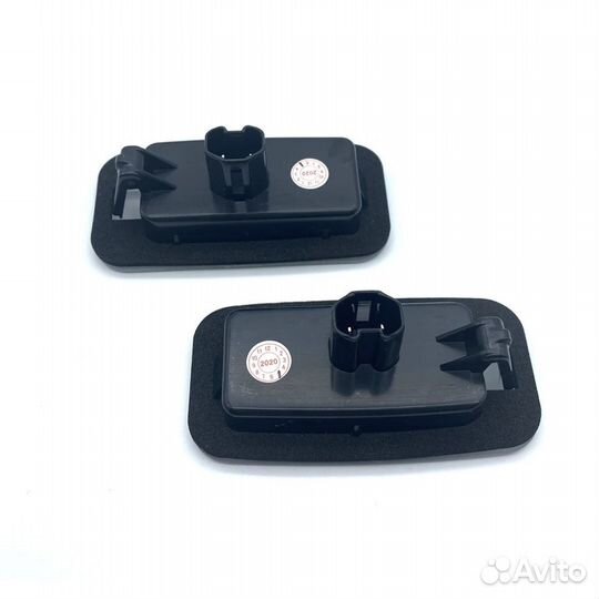 Подсветка номера Lexus GS200t GS250 GS350 GS450h