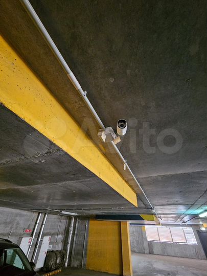Машиноместо, 14 м²