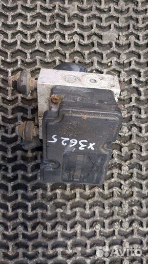 Блок абс, насос Suzuki Grand Vitara, 2006