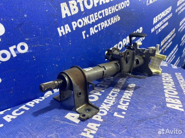 Рулевая колонка Hyundai Elantra Xd седан 2005