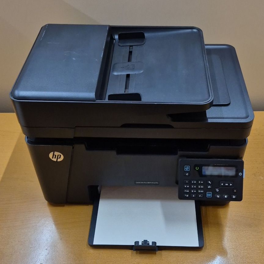мфу hp laserjet pro m127 - Авито | Объявления во всех