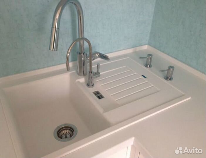 Услуги сантехника. Мастер на час Щёлково