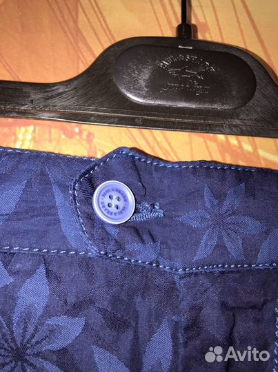 Paul&Shark Бермуды Оригинал Италия