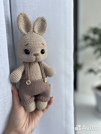 Набор подарочный вязаный