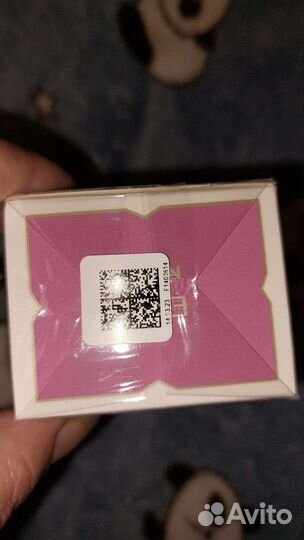 Парфюмерная вода Avon Eve Embrace, 50мл