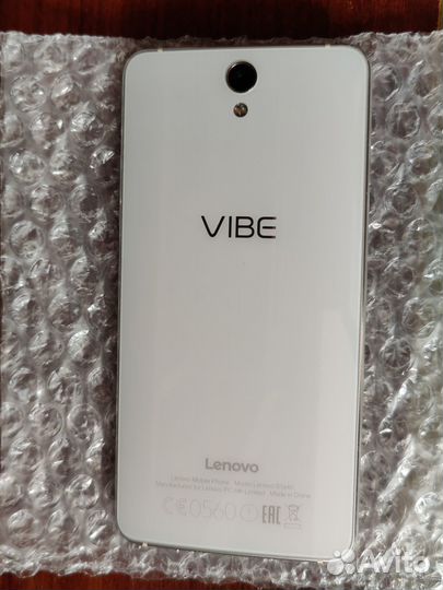 Lenovo Vibe S1, 3/32 ГБ